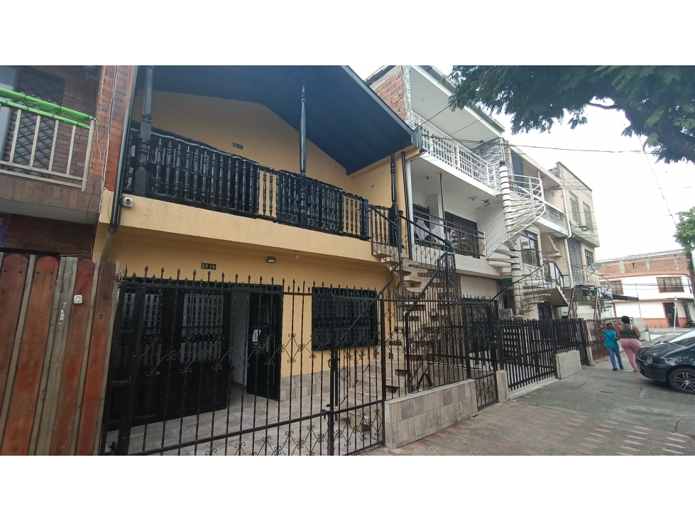 ALQUILER DE VIVIENDA SECTOR TRONCAL - 1