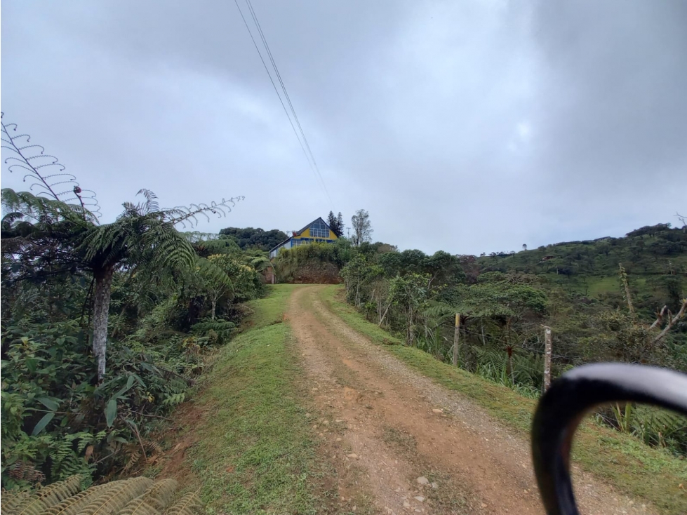VENTA DE CASA CAMPESTRE KM18 — foto 4