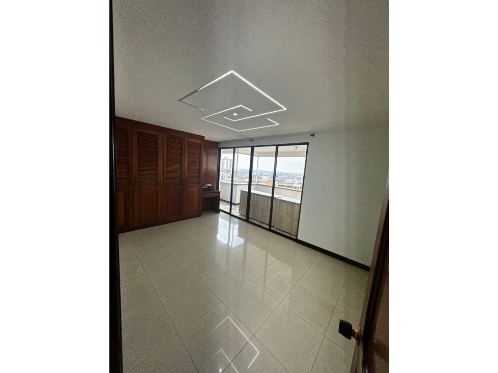 Venta apartamento amplio en el norte de la ciudad — foto 5