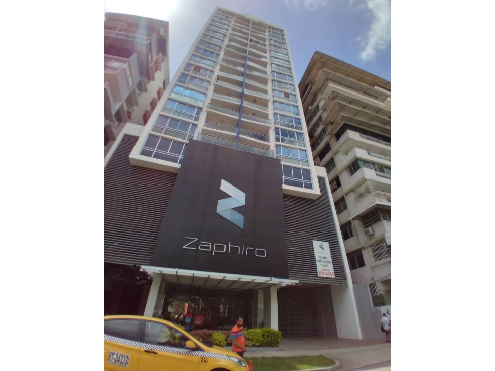 VENTA APARTAMENTO EN CIUDAD DE PANAMA