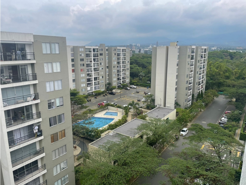 Venta apartamento moderno en bochalema sur de cali — foto 2