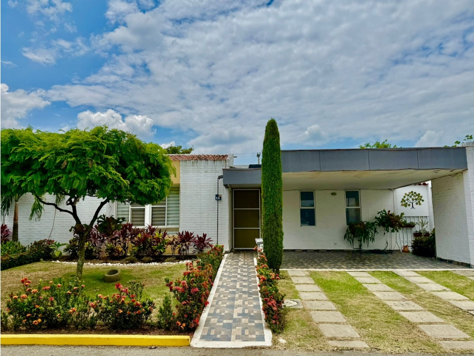 VENTA DE CASA SECTOR CEIBAS DEL CASTILLO - 1