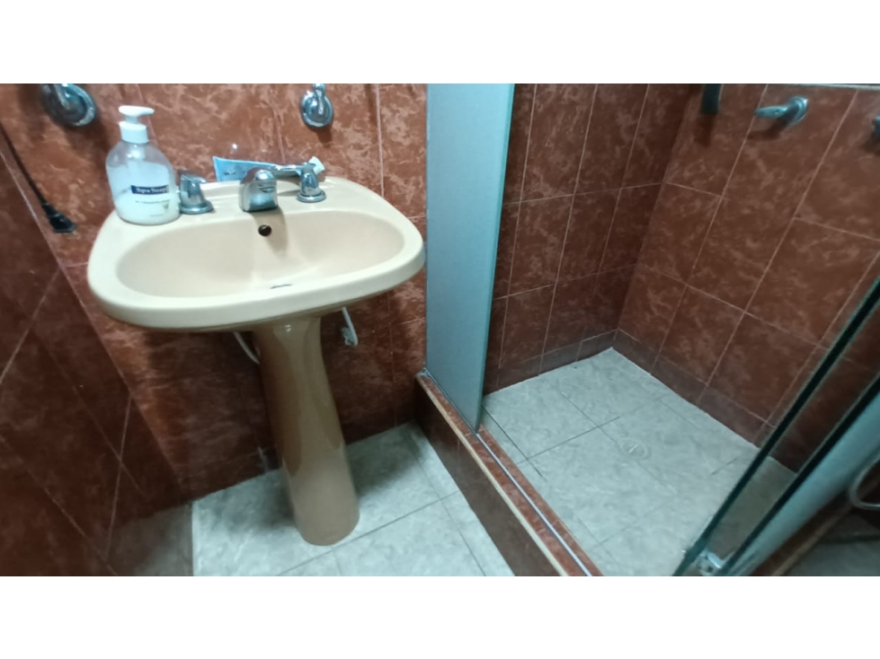 VENTA APARTAMENTO PRIMER PISO CAMINO REAL — foto 5