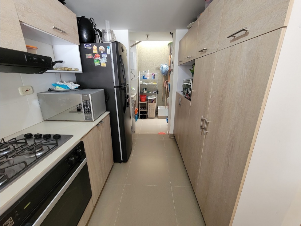 VENTA DE CASA DE 2 NIVELES CIUDAD COUNTRY — foto 5
