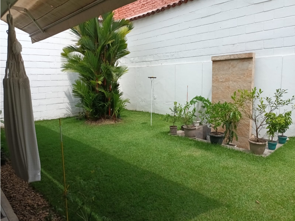 VENTA DE CASA EN TEJARES DE CRISTALES — foto 2