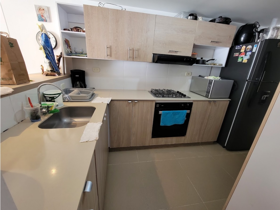 VENTA DE CASA DE 2 NIVELES CIUDAD COUNTRY — foto 6