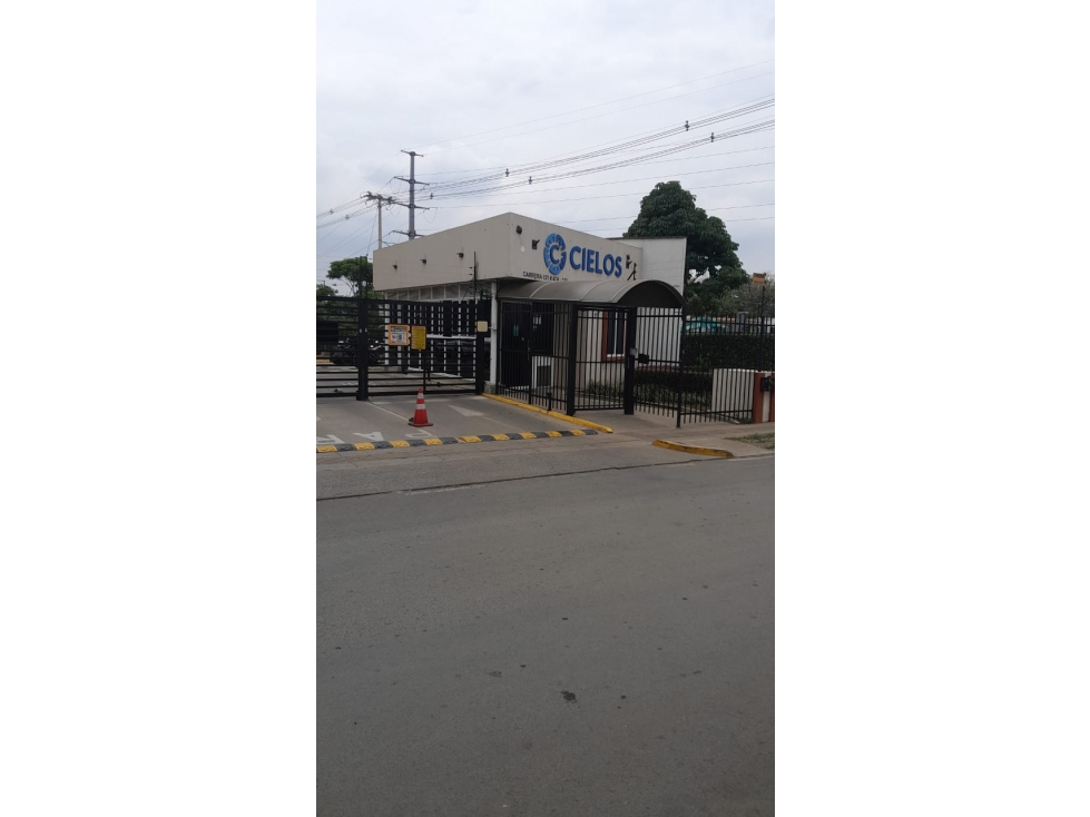 VENTA APARTAMENTO CIUDAD PACIFICA