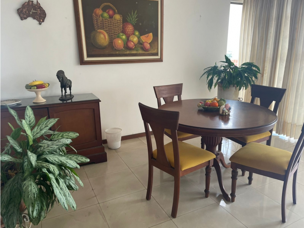 Venta Pen House en ciudad j¿Jardin sur de Cali — foto 2