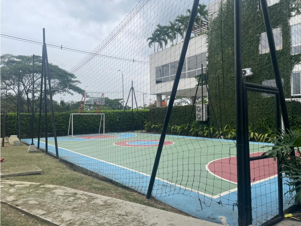 Venta apartamento moderno en bochalema sur de cali — foto 4