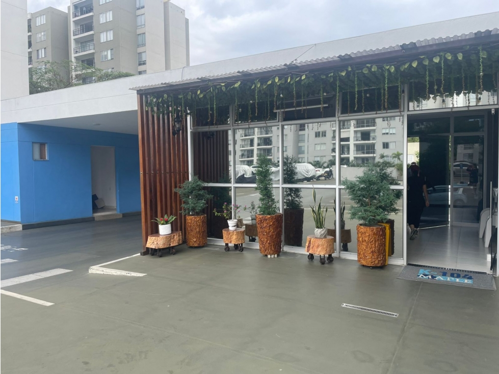Venta apartamento moderno en bochalema sur de cali — foto 3
