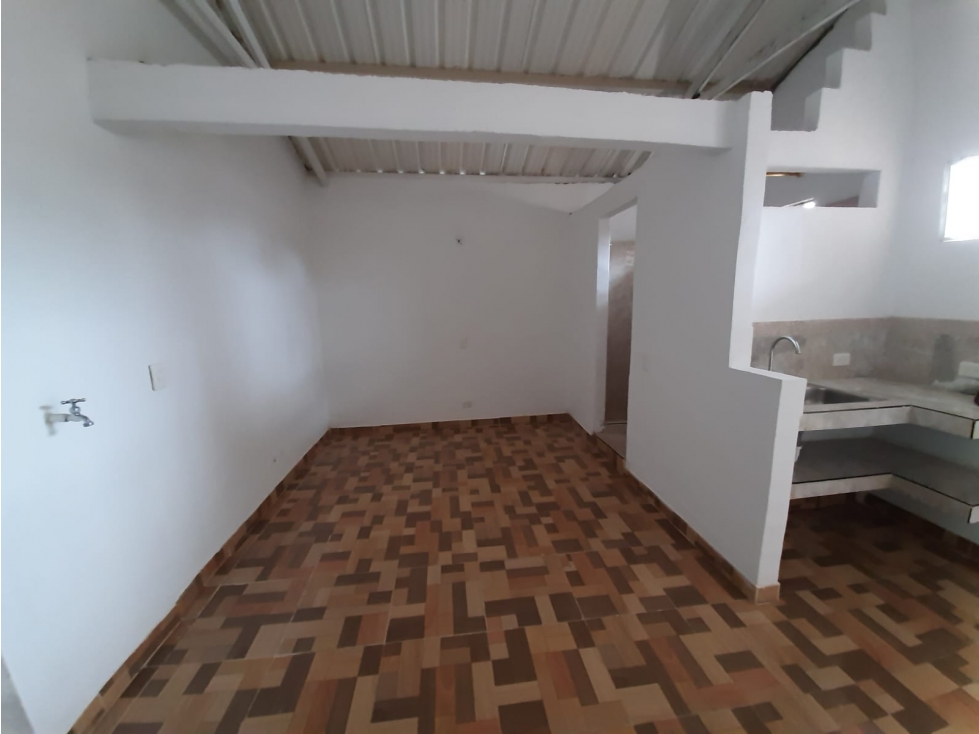 VENTA CASA VEHICULAR EN JAMUNDI — foto 2