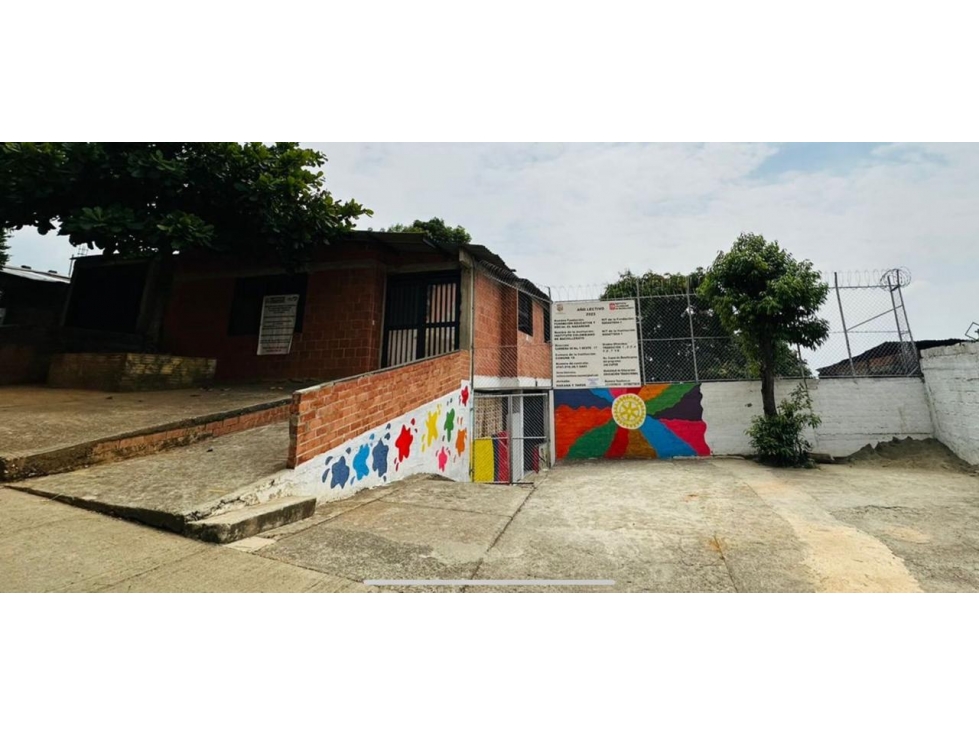VENTA COLEGIO ALTO MELENDEZ CALI - 2