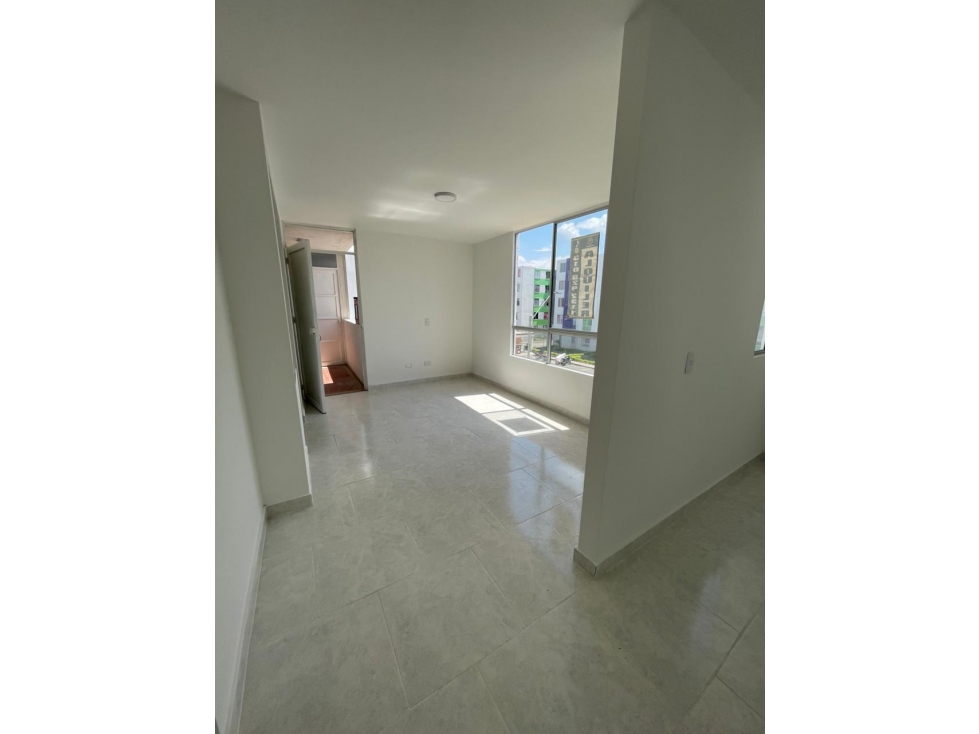 ALQUILER DE APARTAMENTO CIUDADELA DEL VIENTO-JAMUNDI — foto 3