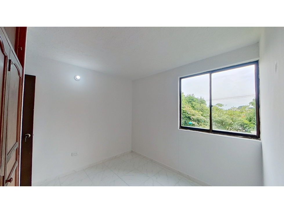 Venta apartamento barrio el Dorado sur central