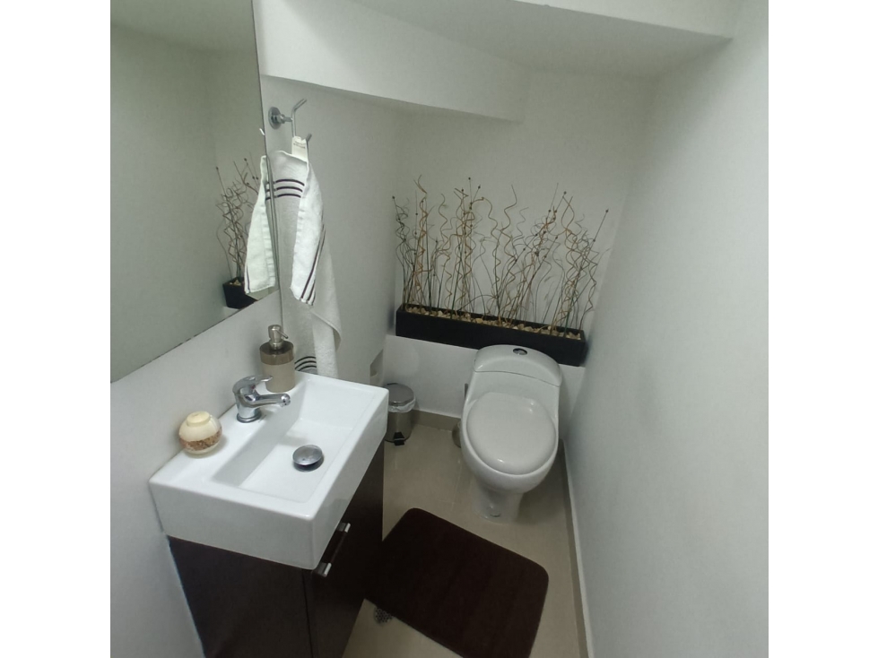 Venta casa unidad cerrada barrio Cuarto de Legua oeste sur Cali — foto 4