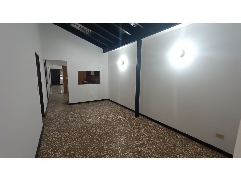 ALQUILER DE VIVIENDA SECTOR TRONCAL - 3