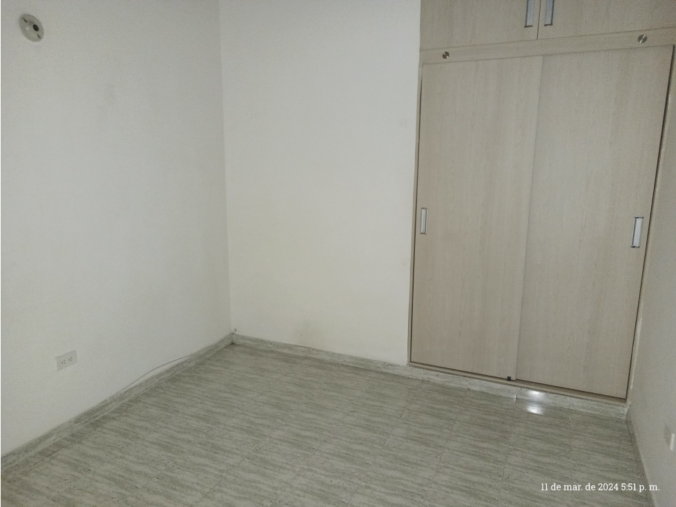 ALQUILER DE APTO SECTOR EL TREBOL — foto 3