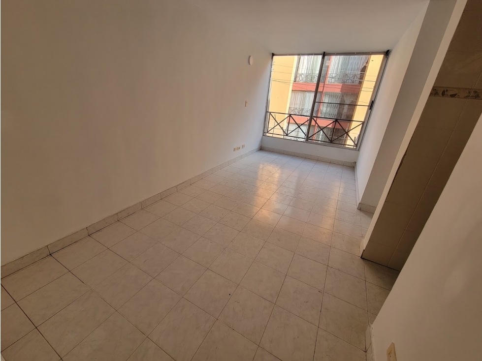 VENTA DE APARTAMENTO SECTOR TORRES DE COMFANDI — foto 2