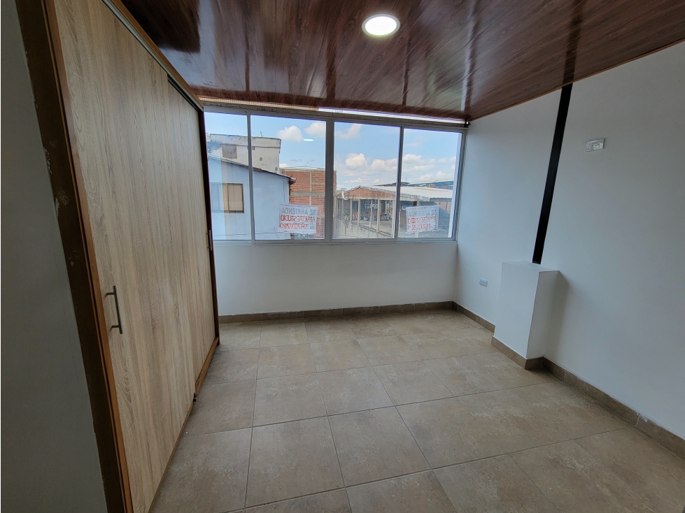 ALQUILER DE APARTA ESTUDIO SECTOR CALIMA — foto 2