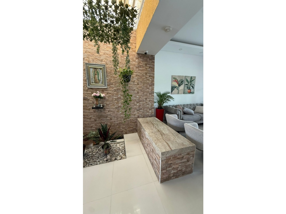 VENTA DE CASA SECTOR CEIBAS DEL CASTILLO - 3