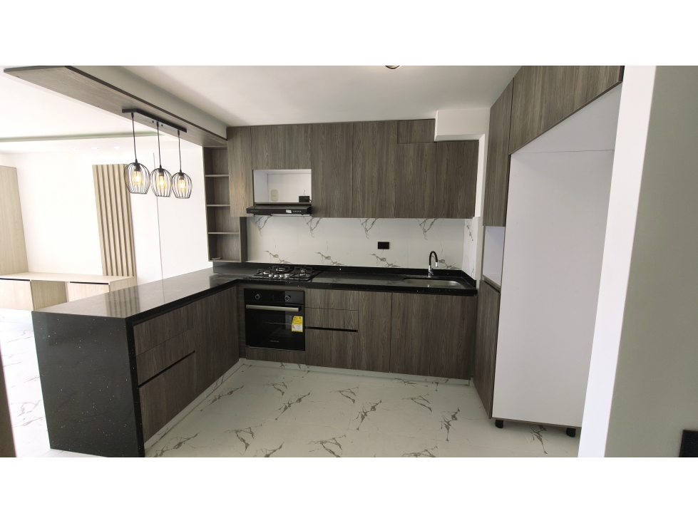 ALQUILER DE APARTAMENTO CIUDAD GUABINAS YUMBO — foto 3