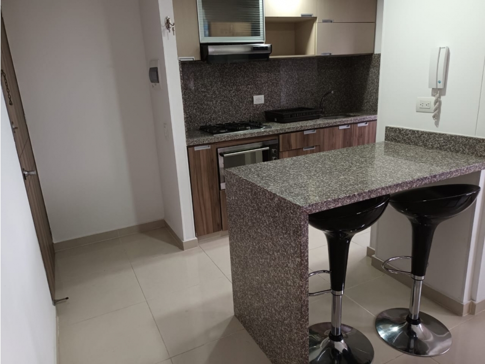 VENTA DE APARTAMENTO EN HACIENDA SUR DE CALI - 6