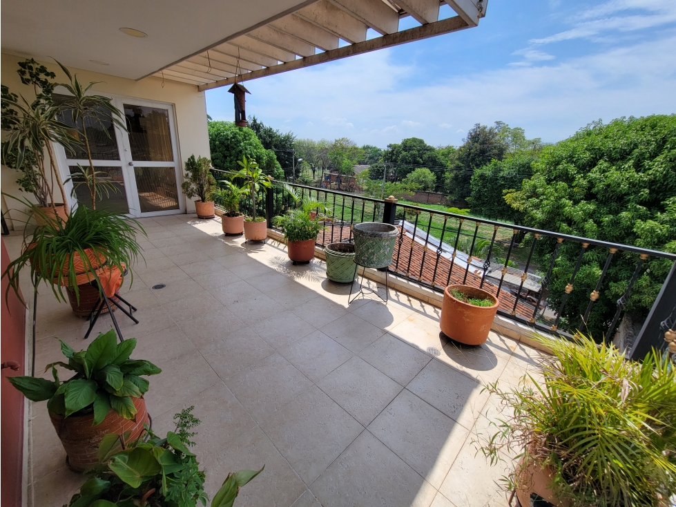 VENTA DE CASA SECTOR LA ESMERALDA