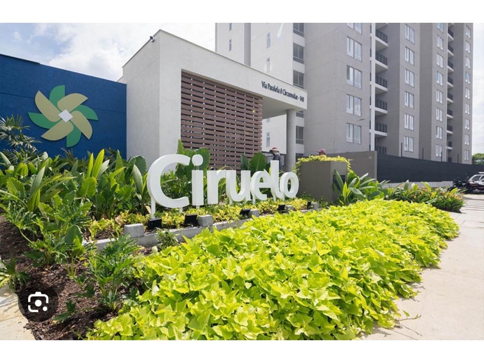 ALQUILER DE APARTAMENTO CIUDAD COUNTRY JAMUNDI