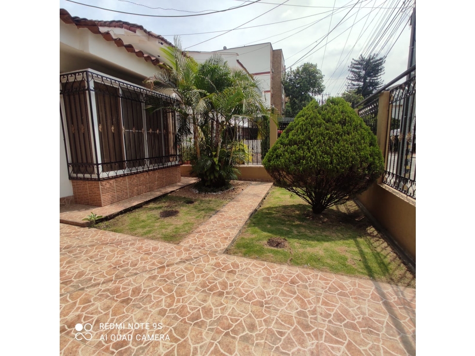 CASA EN VENTA QUINTAS DE SIMON UN PISO — foto 2