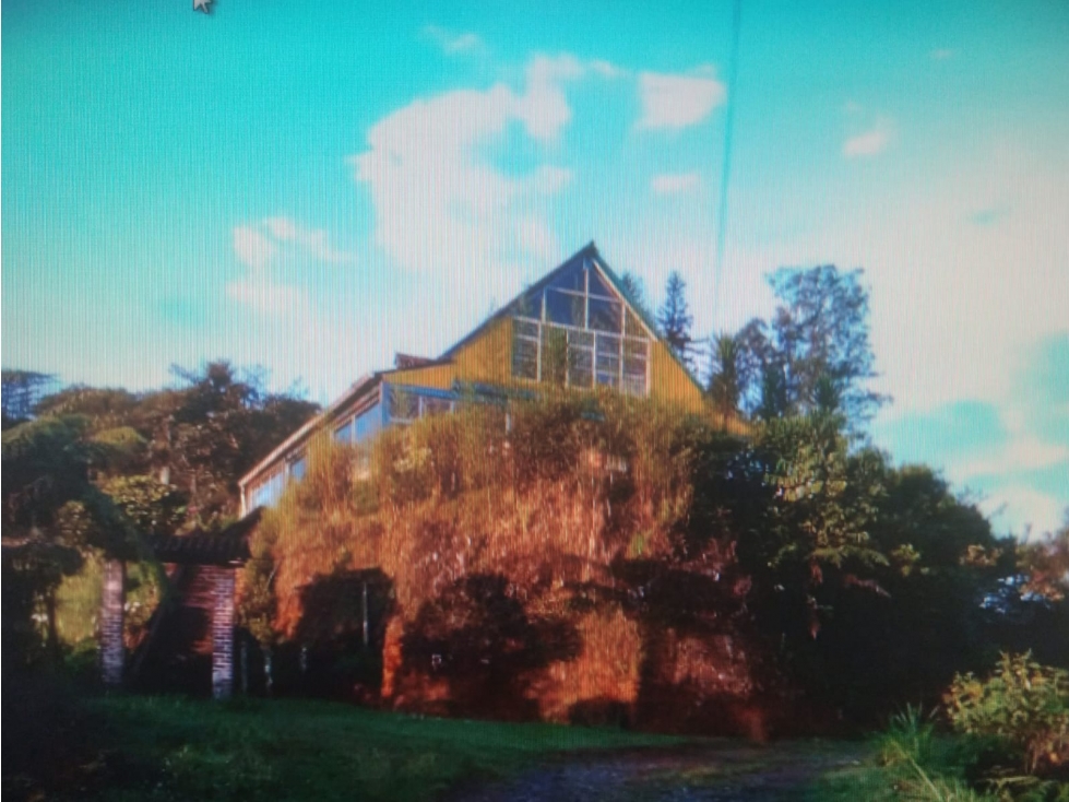 VENTA DE CASA CAMPESTRE KM18 — foto 3