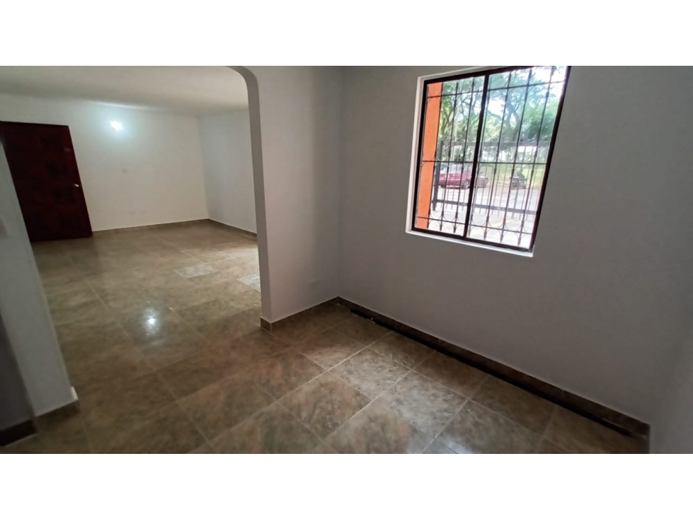 VENTA APARTAMENTO PRIMER PISO CAMINO REAL — foto 2