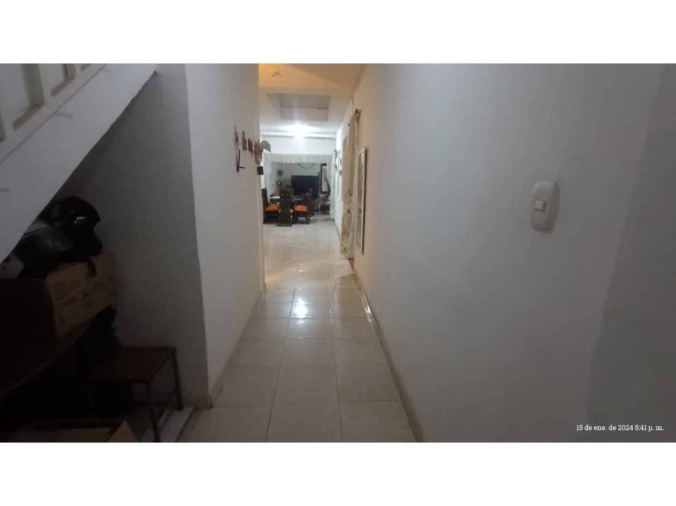 SE VENDE CASA DE TRES NIVELES ATANASIO GIRARDOT — foto 2