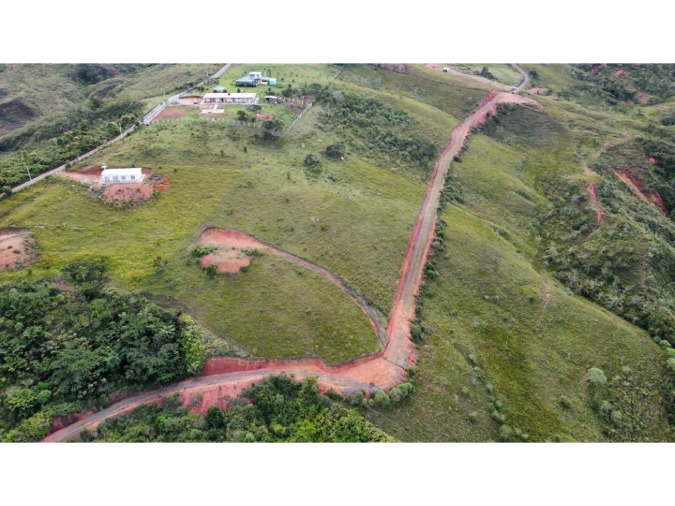 VENTA DE LOTE VEREDA JORDANCITO-DAGUA - 2