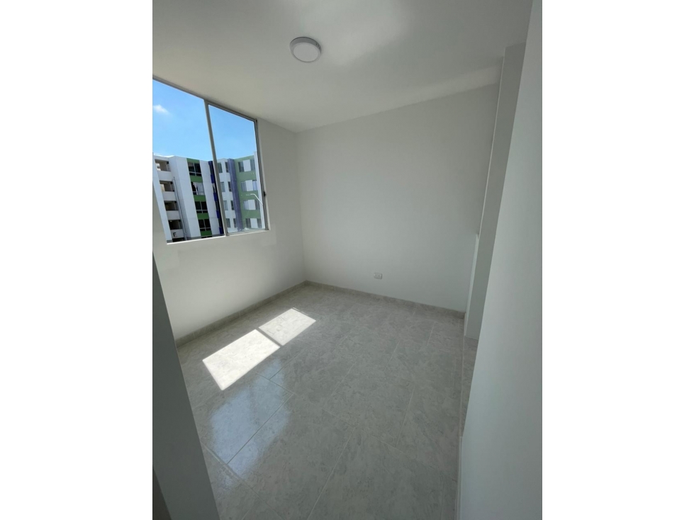 ALQUILER DE APARTAMENTO CIUDADELA DEL VIENTO-JAMUNDI — foto 4