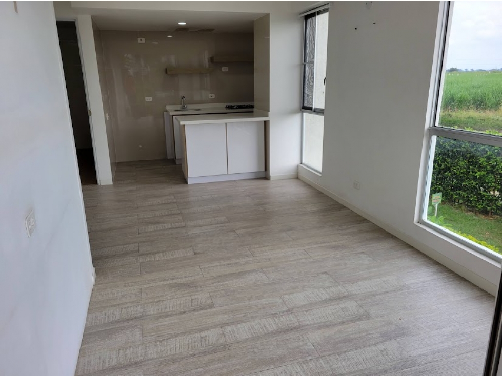 VENTA DE APARTAMENTO SECTOR VALLE DEL LILI — foto 3