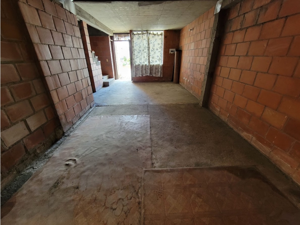VENTA DE CASA SECTOR CIUDAD DEL CAMPO — foto 6