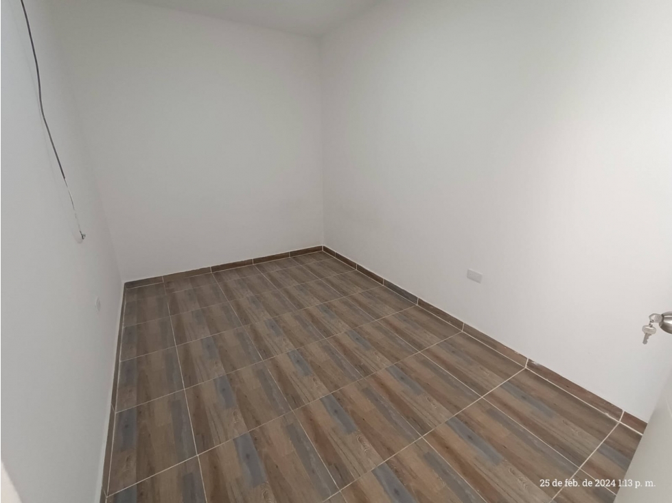 ALQUILER DE APTO PISO 2 SIN MOTO, TEJARES DE SALOMIA — foto 4