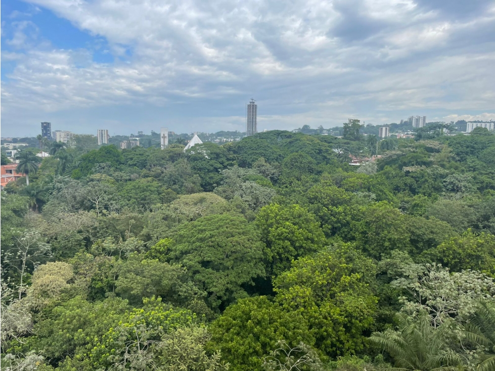 Venta Pen House en ciudad j¿Jardin sur de Cali — foto 5