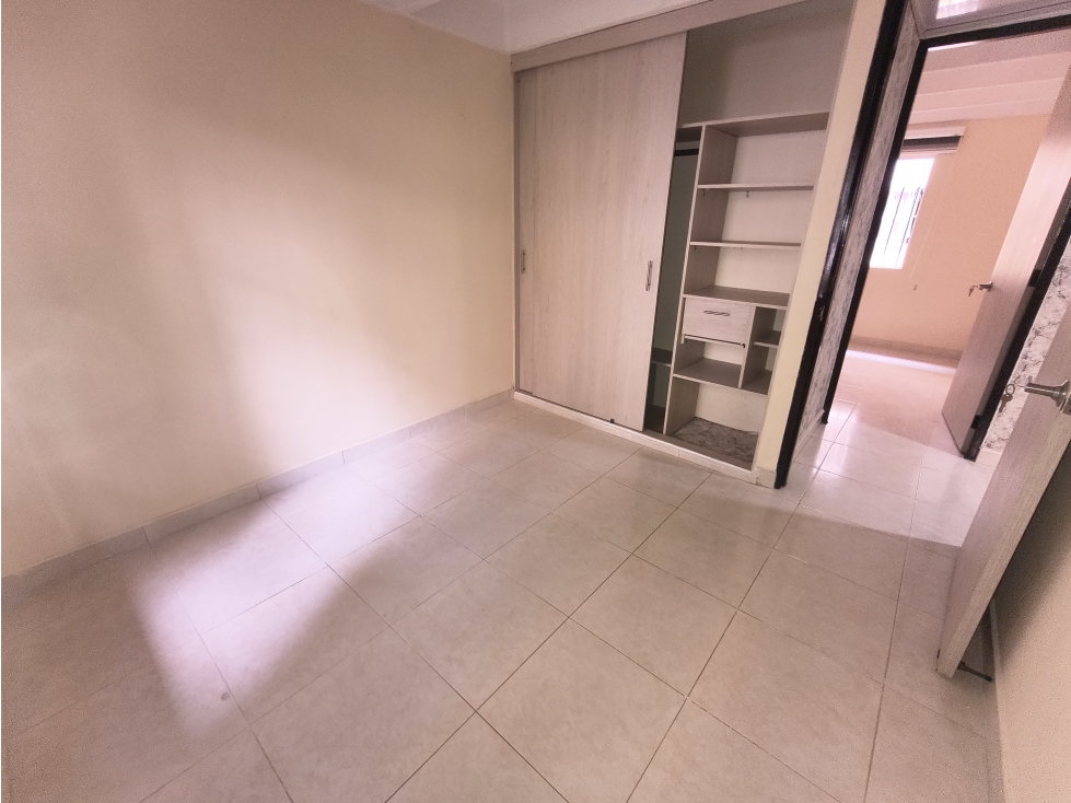 ALQUILER DE APTO CHIMINANGOS II SEGUNDO PISO — foto 6