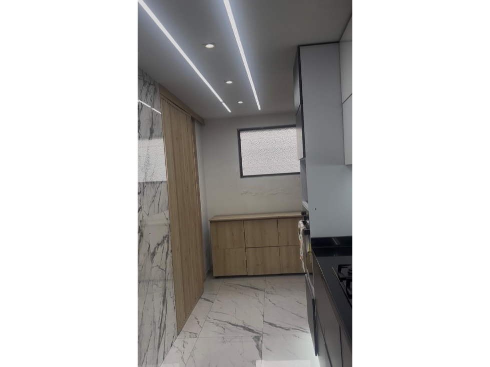 Venta apartamento amplio en el norte de la ciudad — foto 6