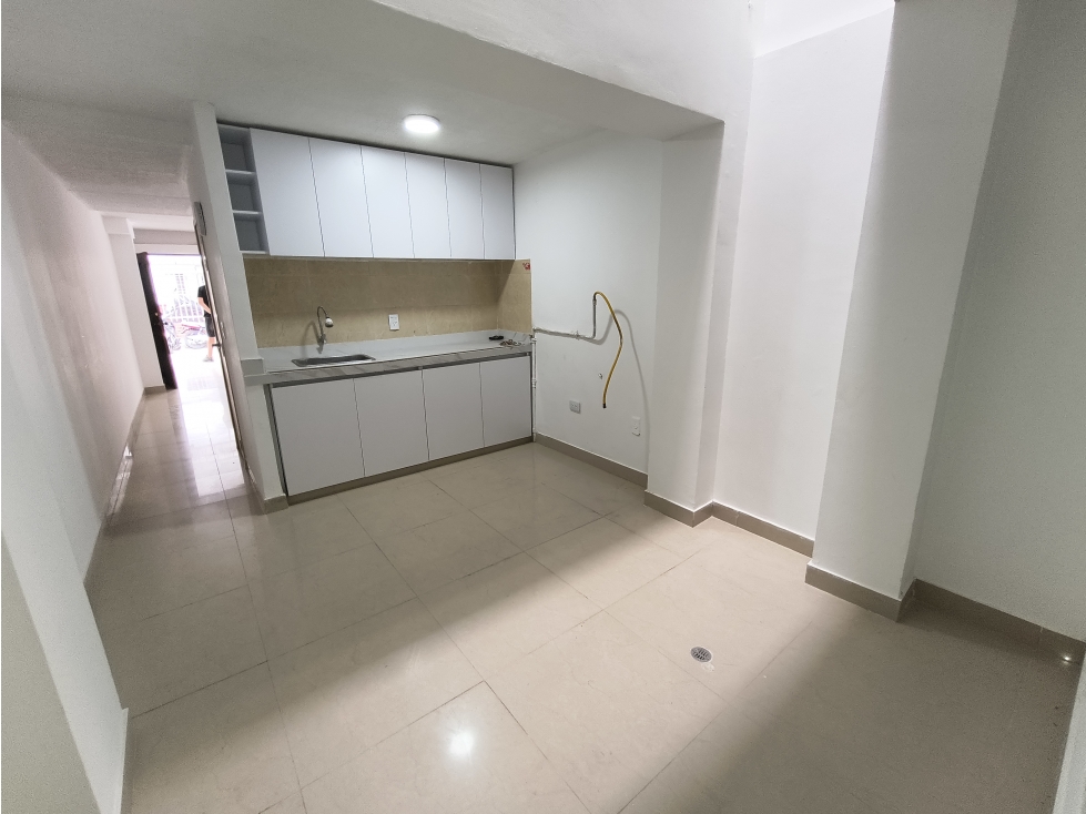 VENTA DE CASA 3 NIVELES SECTOR BRISAS DE LOS ALAMOS — foto 3