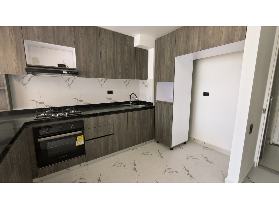 ALQUILER DE APARTAMENTO CIUDAD GUABINAS YUMBO — foto 4