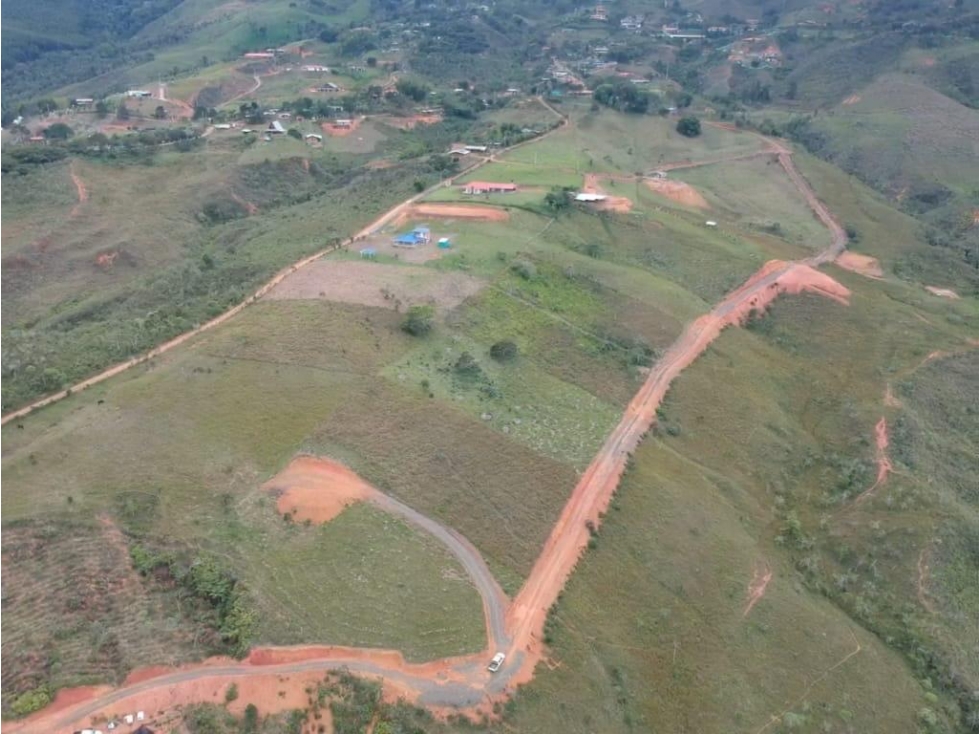 VENTA DE LOTE VEREDA JORDANCITO-DAGUA - 3