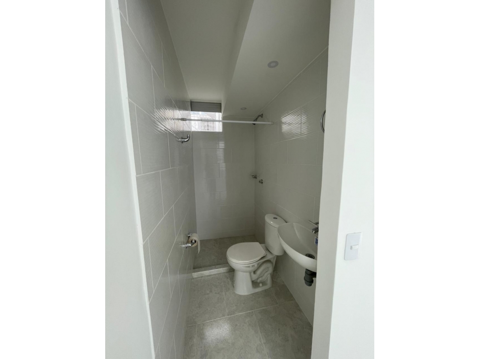 ALQUILER DE APARTAMENTO CIUDADELA DEL VIENTO-JAMUNDI — foto 5