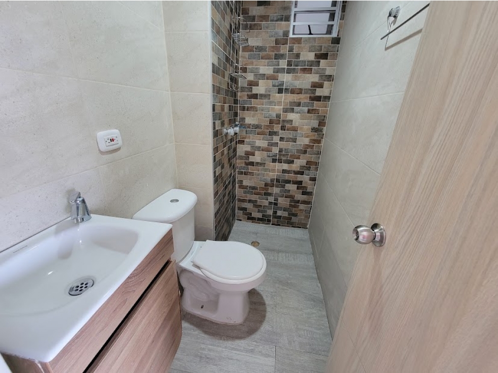 VENTA DE APARTAMENTO SECTOR VALLE DEL LILI — foto 4
