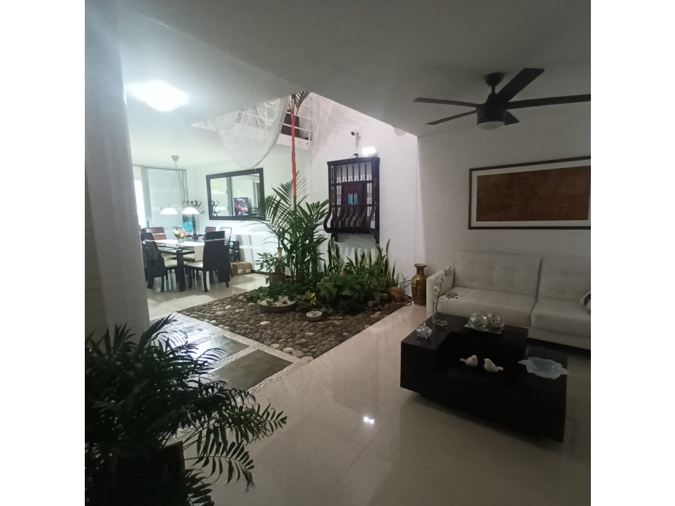 Venta casa unidad cerrada barrio Cuarto de Legua oeste sur Cali — foto 5