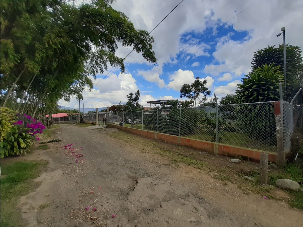 Venta casa campestre vía al mar Dagua km 34 valle del cauca — foto 5