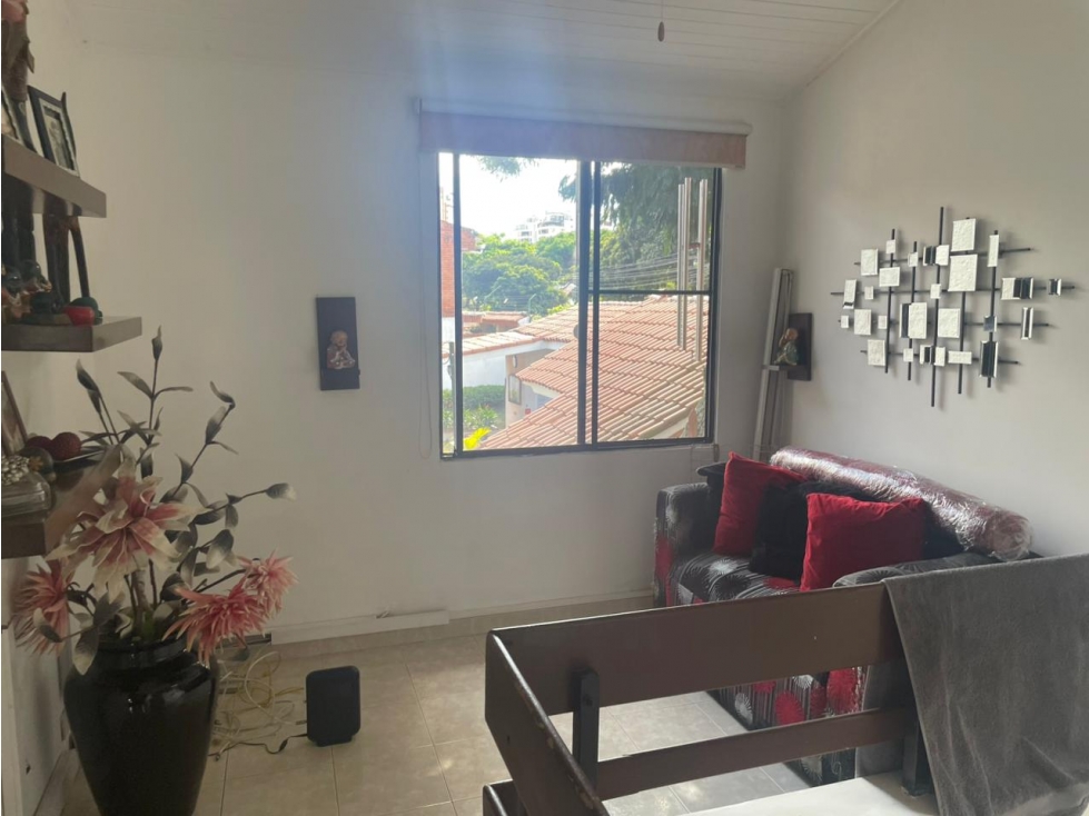 Venta casa unidad cerrada ciudad Jardín sur de Cali — foto 5