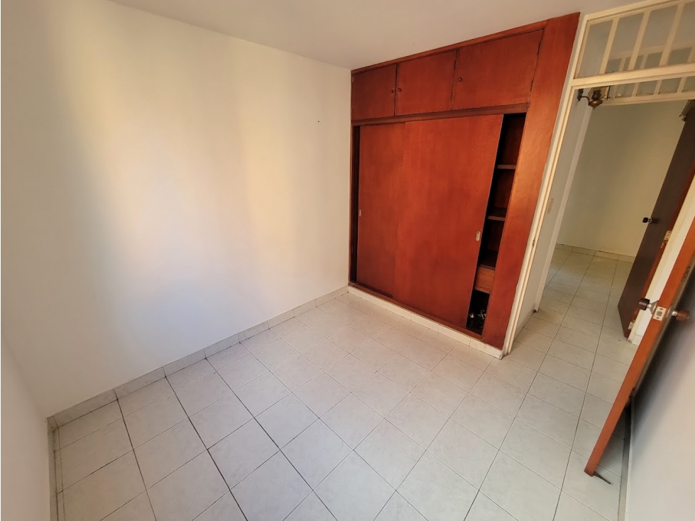 VENTA DE APARTAMENTO SECTOR TORRES DE COMFANDI — foto 5
