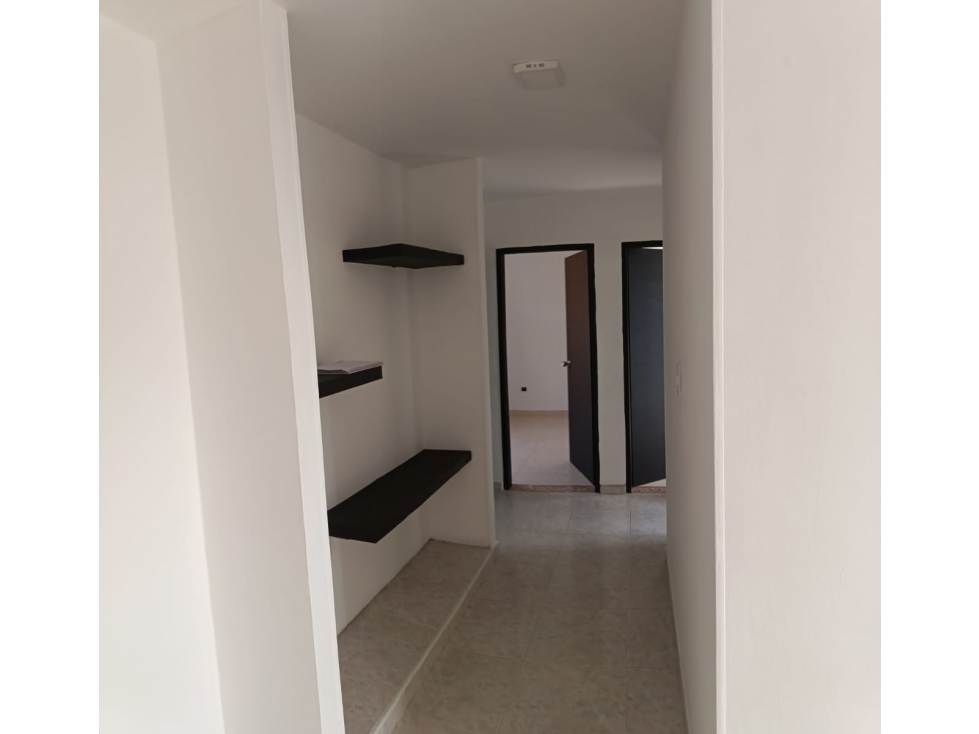 ALQUILER DE APARTAMENTO SECTOR LAS GRANJAS — foto 2